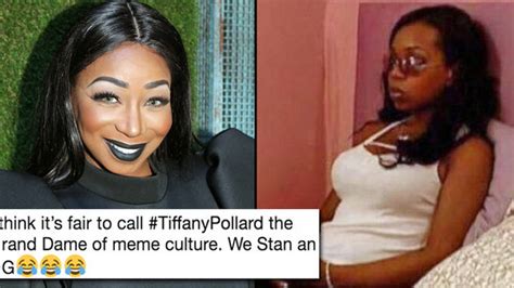 new york memes tiffany|new york tiffany pollard memes.